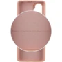 Аксессуар для смартфона Mobile Case Silicone Cover Pink Sand for Xiaomi Redmi Note 10 Pro / 10 Pro Max: Тип накладка на заднюю часть