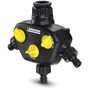 Распределитель Karcher Распределитель 3-канальный (2.645-200.0): Тип прочее