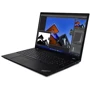 Ноутбук Lenovo ThinkPad T16 GEN 1 (21BV002BCK): Процессор Intel Core i5-1240P (1.7 - 4.4 ГГц) / 12 - ядерный