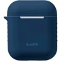 Чехол для наушников LAUT POD Case Ocean Blue (LAUT_AP_POD_BL) for Apple AirPods