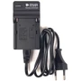 Зарядное устройство PowerPlant Sony NP-FM50, NP-FM90, NP-F550, NP-F750, NP-F960, VBD1, V615, VM-BP1 (DV00DV2015)