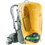 Рюкзак Рюкзак Deuter Trans Alpine 30 колір 9203 curry-ivy (3205220 9203): Об'єм 30 л