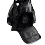 Жіночий рюкзак Valiria Fashion чорний (5DETAA39201-black): Фактура Тканая