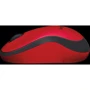 Мишка Logitech M220 Silent Mouse Red (910-004880): Ергономіка для правої і лівої руки
