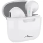 Наушники Media-Tech R-PHONES TWS+ White (MT3608W): Дополнительно Совместимость с Apple, Совместимость с Android, TWS наушники