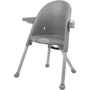 Стульчик для кормления 2 в 1 Kinderkraft Pini Gray (KKKPINIGRY0000) фото 4