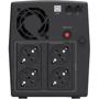 PowerWalker Basic VI 2200 STL (10121077): Производитель PowerWalker