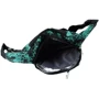 Мужская поясная сумка Valiria Fashion зеленая (4DETBP3351-4): Тип Сумки