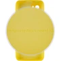 Чехол для телефонов Mobile Case Silicone Cover Shield Camera Yellow for Xiaomi Redmi Note 10 / Note 10s: Тип накладка на заднюю часть