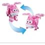 Іграшка-трансформер Super Wings Transforming-Supercharge Dizzy, Диззі (EU740293): Вид Персонажи мультфильмов