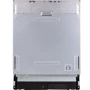 Встраиваемая посудомоечная машина Interline DWI 965 DSO WA Sliding Door: Вместимость (комплектов) 14
