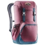 Рюкзак Рюкзак Deuter Walker 24 колір 5323 maron-midnight (3810717 5323)