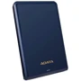 Внешний жесткий диск ADATA Classic HV620S 2 TB Blue (AHV620S-2TU31-CBL): Размеры, мм 115x78x11.5