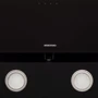 Вытяжка ELEYUS CRISTAL 700 LED 60 BL фото 6