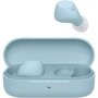 Навушники Sony WF-C510 Light Blue (WFC510L.CE7): Тип конструкції вакуумные