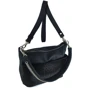 Женская сумка через плечо ARTiS Bags черная (1761 703-7016): Пол Женский
