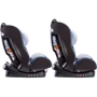 Автокресло Caretero Combo 0-25 kg Beige (Hnrt_4677): Группа 0-25 кг (группа 0-1-2)