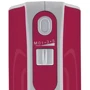 Міксер Bosch MFQ 40304: Матеріал корпуса пластик
