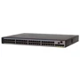 Сетевой коммутатор Huawei s5700S-52P-LI-AC(48GE,4GE SFP, AC110/220: Количество портов Gigabit Ethernet (10/100/1000) 48