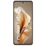 Смартфон ZTE Nubia Flip 5G 12/512GB Sunshine Gold: Процесор Qualcomm SM7450-AB Snapdragon 7 Gen 1 (4 nm) Octa-core (1x2.4 GHz Cortex-A710 & 3x2.36 GHz Cortex-A710 & 4x1.8 GHz Cortex-A510)