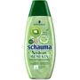 Schwarzkopf Schauma Nature Moments Shampoo 400 ml Шампунь Смузи для нормальных и слегка сухих волос Киви и Огурец