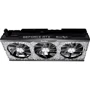 Видеокарта Palit Nvidia GeForce RTX 3090 GAMEROCK 24GB GDDR6X (NED3090T19SB-1021G): Объем памяти, Гб 24