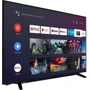 Телевизор Toshiba 50UV2363DG: Коммуникации WiFi, Miracast, DLNA, Bluetooth