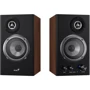 Акустическая система Genius SP-HF1200B Black (31730049400): Формат акустики 2.0