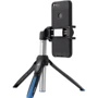Benro Mini Tripod with Selfie Stick (BK15): Вес 190 г