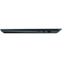 Ноутбук ASUS ZenBook Duo UX481FA (UX481FA-BM011R) RB: Обсяг накопичувача 512 ГБ SSD