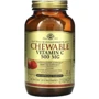 Solgar Vitamin C 500 mg Солгар Вітамін С жувальний 90 таблеток