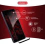 Аксессуар для смартфона Intaleo Tempered Glass Full Glue Black for Tecno Spark 10 Pro: Совместимость Tecno Spark 10 Pro
