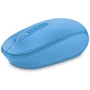 Мышь Microsoft Wireless Mobile Mouse 1850 Blue (U7Z-00058)