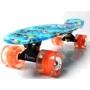 Penny Board Nemo Светящиеся колеса
