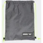Сумка Arena Team Swimbag 35L чорна Уні 46х34 см (002429-510): Колір черный