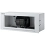 Вытяжка GRANADO Palamos 4713-1200 White glass: Управление Сенсорное