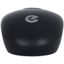 Мышь Ergo M-110 USB Black (M-110USB): Эргономика симметричная для левшей