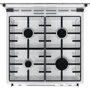 Газовая плита Gorenje GG6A10WH: Тип устройства кухонная плита