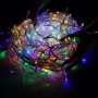 Гирлянда бахрома уличная (наружная) Springos 12 м 300 LED Pilot CL307 Mix: Применение Для улицы