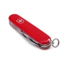 Мультитул Victorinox Recruit 84мм/10 функций/красный (0.2503.B1): Количество функций 10