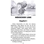 Оксана Хацко: Мишеня Лінк / Mäuschen Link: Производитель Арій