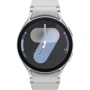 Смарт-часы Samsung Galaxy Watch 7 44mm Silver with Silver Sport Band (SM-L310NZSA) (UA): Дисплей 1.5" Super AMOLED (480х480)