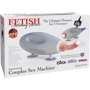 Секс машина Fetish Fantasy International Couples Sex Machine