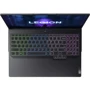 Ноутбук Lenovo Legion Pro 5 16IRX8 (82WK003CUS): Процессор Intel Core i7-13700HX (2.1 - 5.0 ГГц) / 16 - ядерный