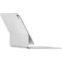 Аксесуар для iPad Apple Magic Keyboard White (MWR43) для iPad Pro 13" 2024 M4 фото 5