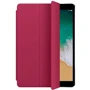 Аксесуар для iPad Apple Smart Cover Rose Red (MR5E2) for iPad 10.2" 2019-2020/iPad Air 2019/Pro 10.5" фото 4