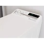 Пральна машина Whirlpool TDLRB 7222BS UA: Завантаження білизни (прання), кг 7