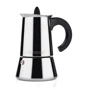 Гейзерная кофеварка Barazzoni La Caffettiera на 6 чашек (830008006)