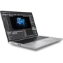 Ноутбук HP ZBook Fury 16 G10 (62W47EA): Тип экрана матовый