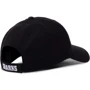 Мужская бейсболка 47 Brand Nhl San Jose Sharks черная (H-MVP22WBV-BK): Производитель 47 Brand